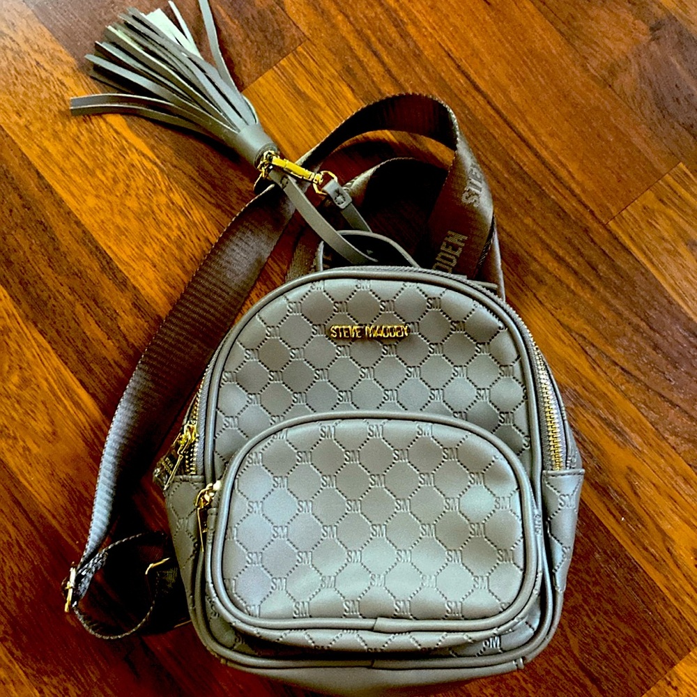 Steve Madden Backpack